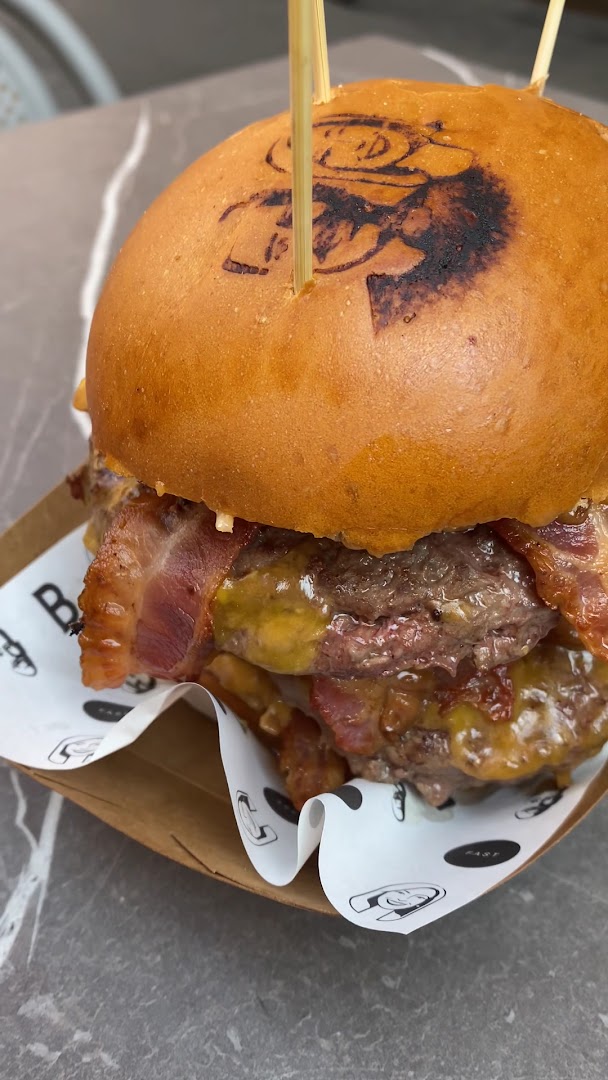 Bonelli Burgers - Bologna Centro
