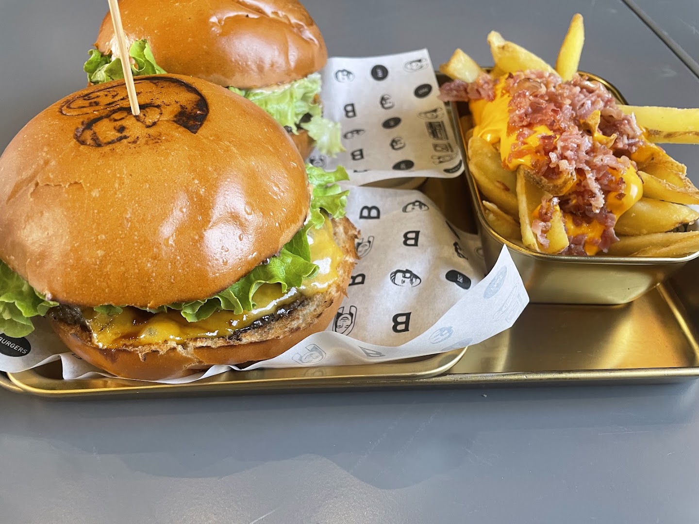 Bonelli Burgers - Bologna Mazzini