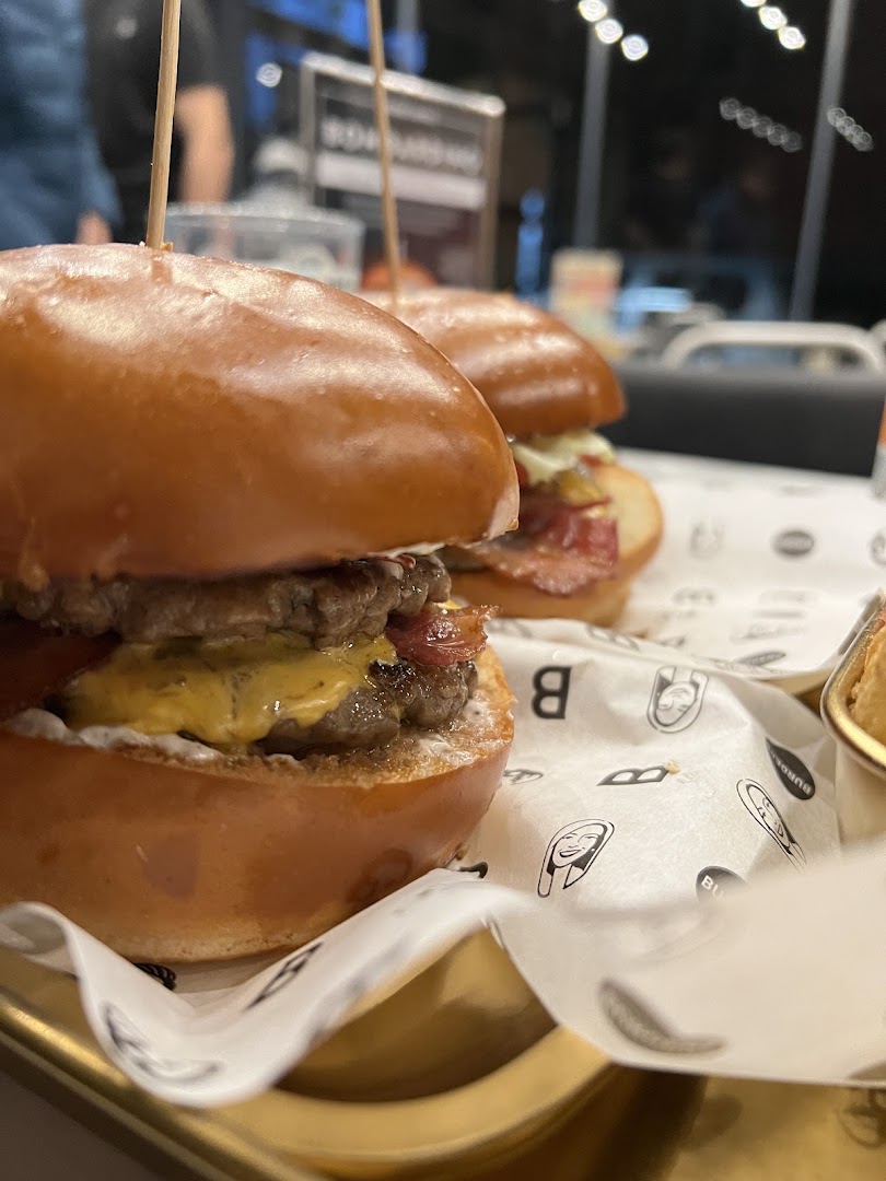 Bonelli Burgers - Bologna Mazzini