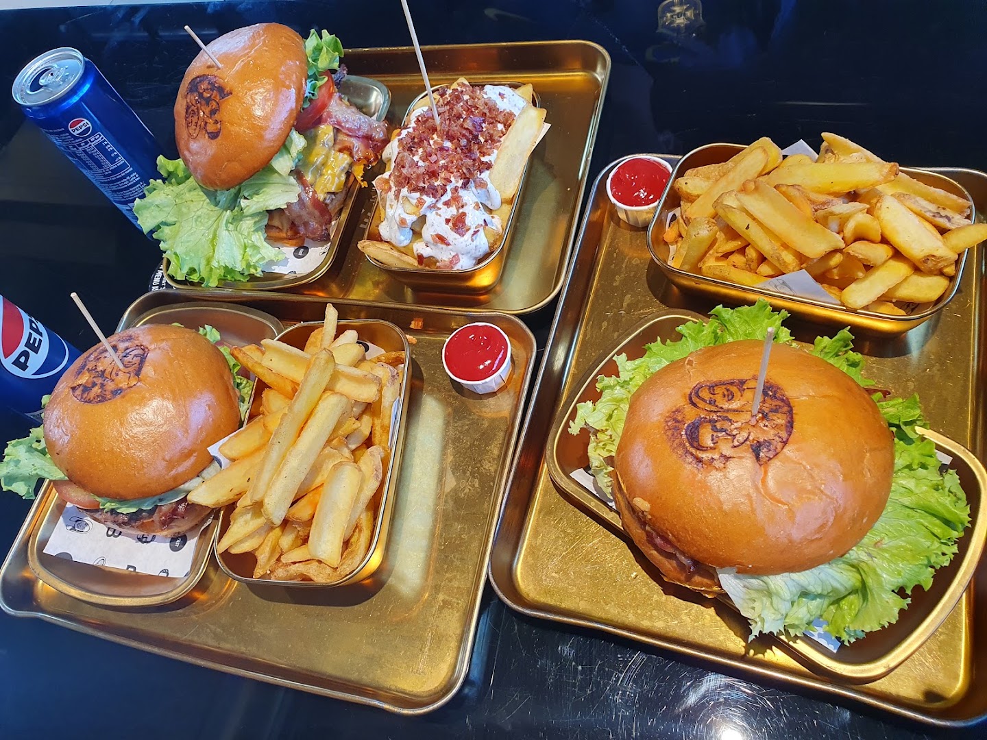 Bonelli Burgers - Imola