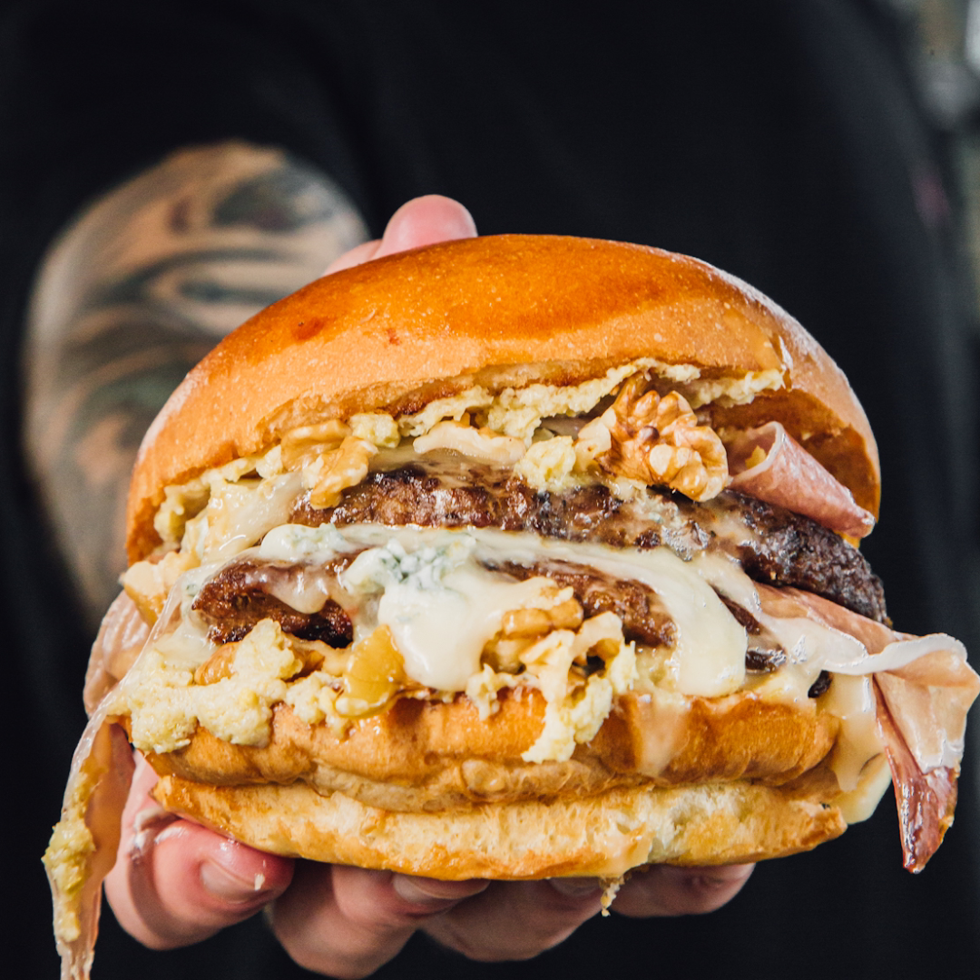 Bonelli Burgers - Imola