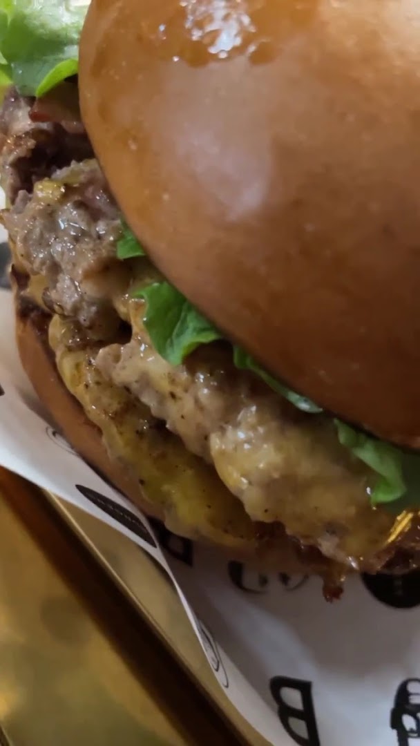 Bonelli Burgers - Imola