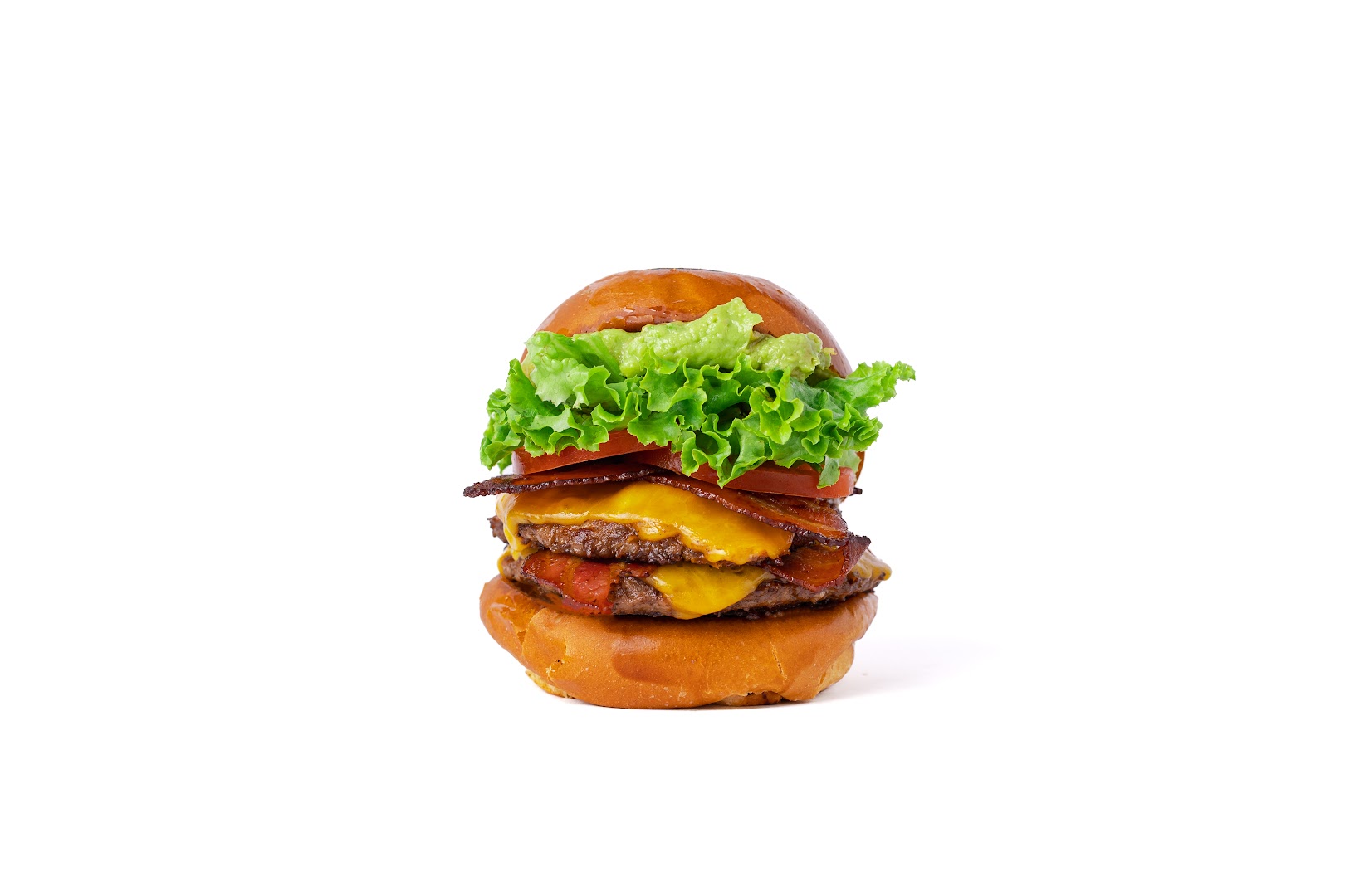 Bonelli Burgers - Imola