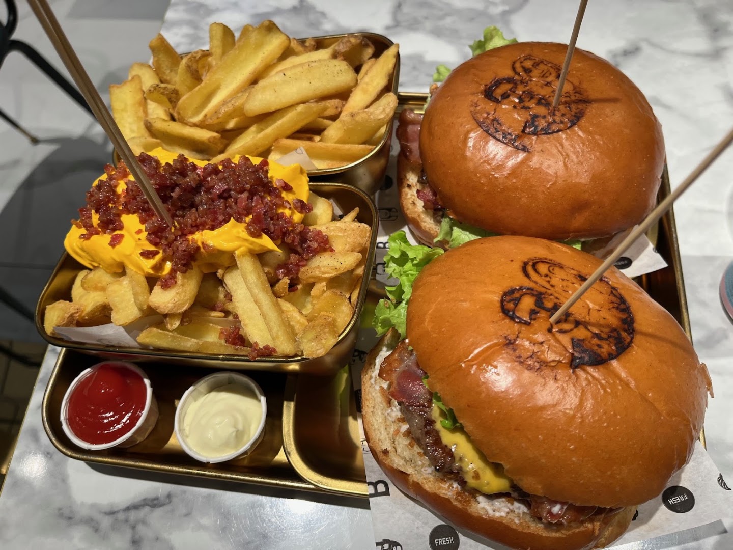 Bonelli Burgers - Modena