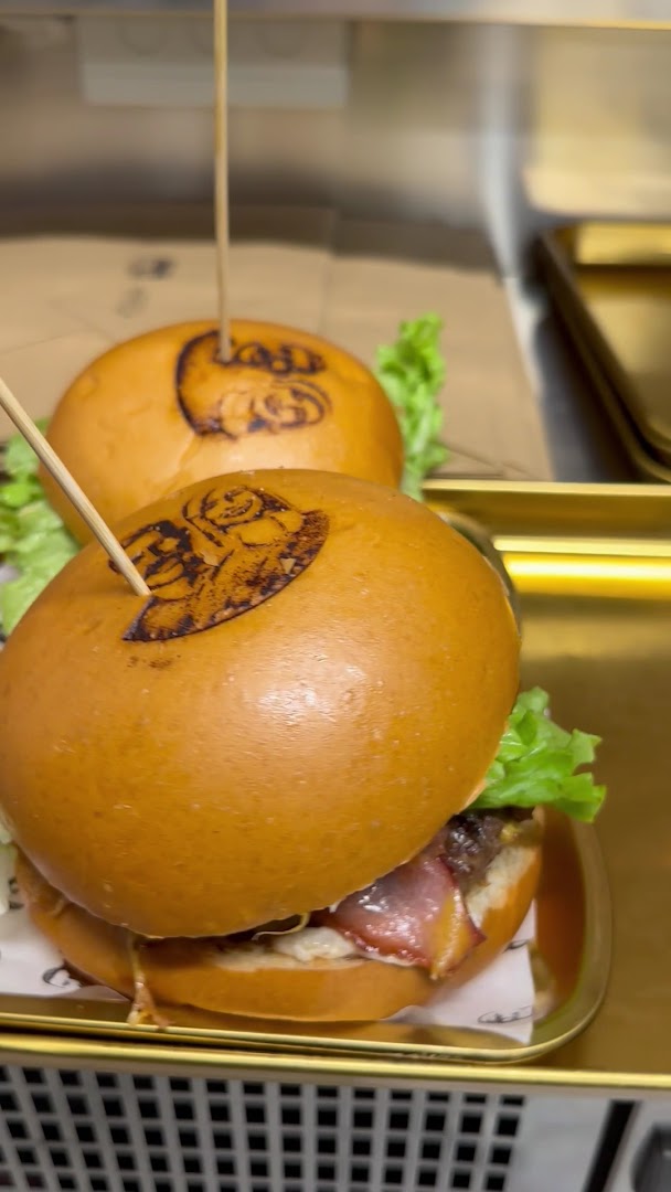 Bonelli Burgers - Modena