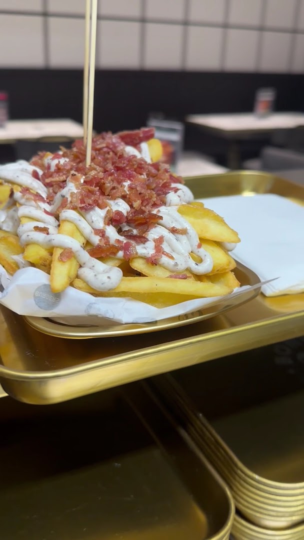 Bonelli Burgers - Modena, Modena