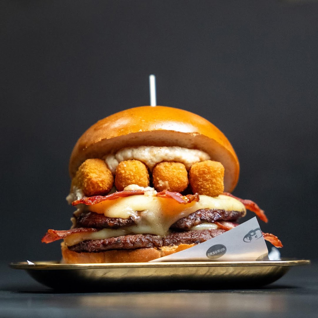 Bonelli Burgers - Modena