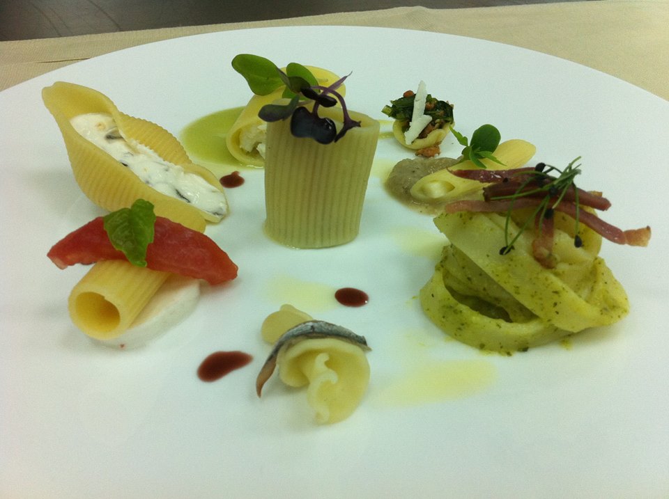 Bonelli International Catering Cucina Italiana
