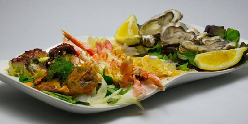 Bonelli International Catering Cucina Italiana
