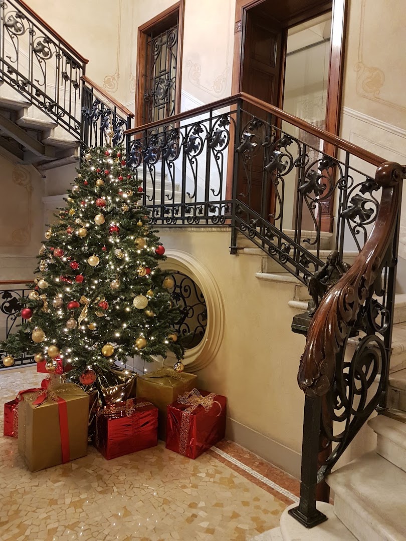BonelliErede, Milano