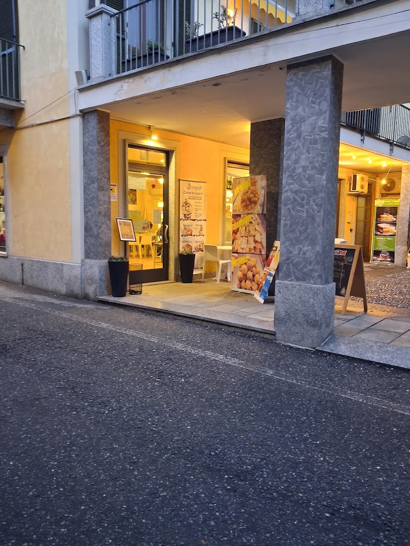 Bonet e Babà