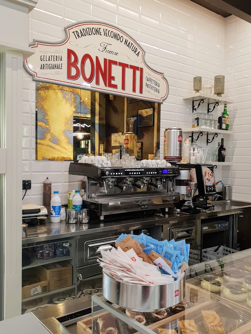Bonetti Oriocenter