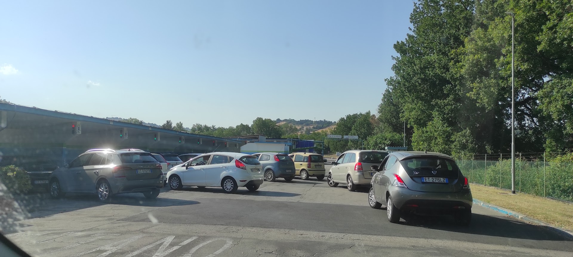 Bonfigli Metano s.r.l.