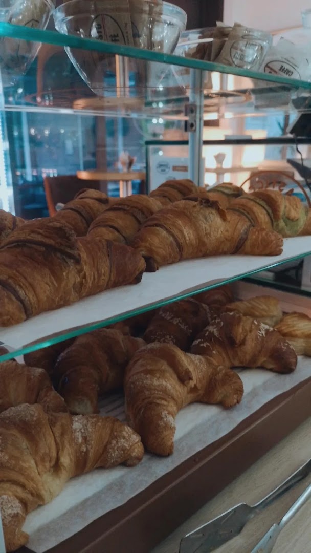Bongusto Caffè Monfalcone, Monfalcone