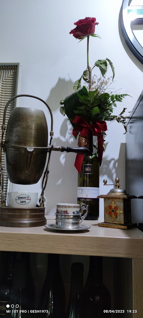 Bongusto Caffè Monfalcone