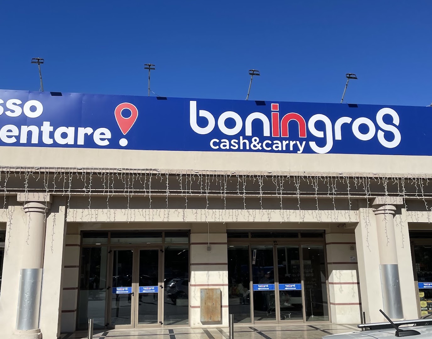 Boningros Villafranca