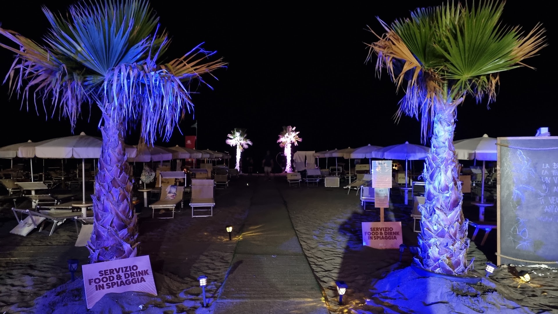 BONITA BEACH CLUB