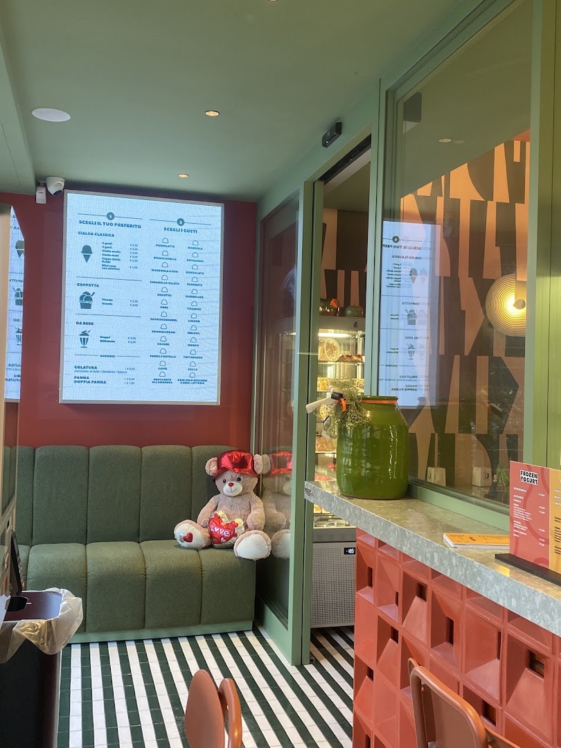Bonito Gelateria