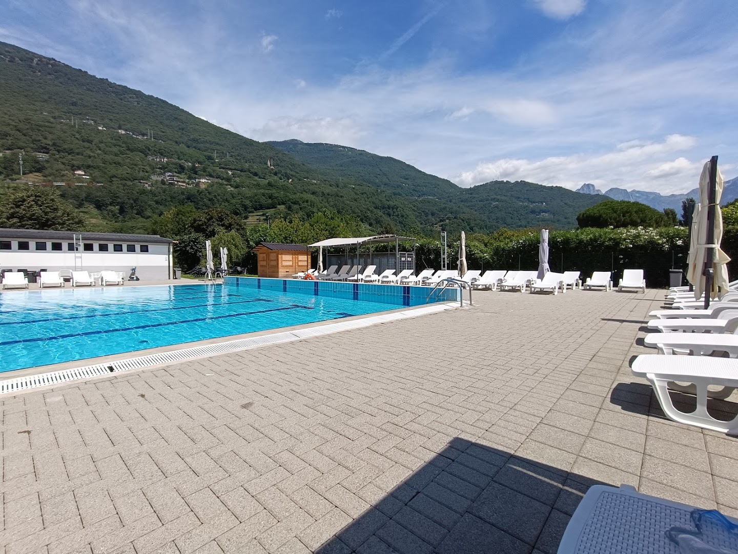 Bonnie e Clyde - Lido di Gera Lario