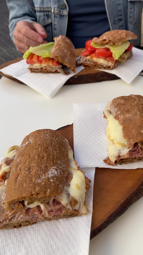 Bono Bottega Nostrana - Piazza Di Spagna