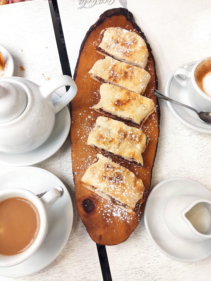 Bono Bottega Nostrana - Piazza Di Spagna