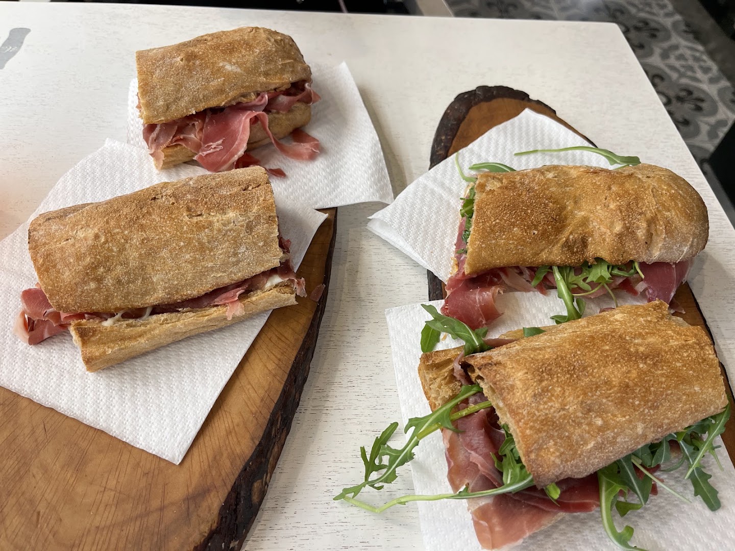 Bono Bottega Nostrana - Piazza Di Spagna