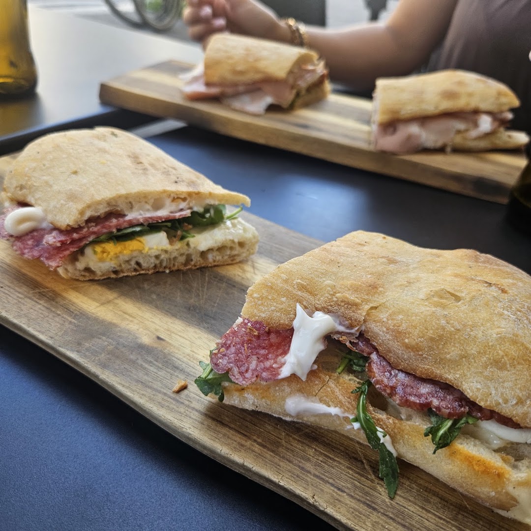 Bono Bottega Nostrana - San Pietro