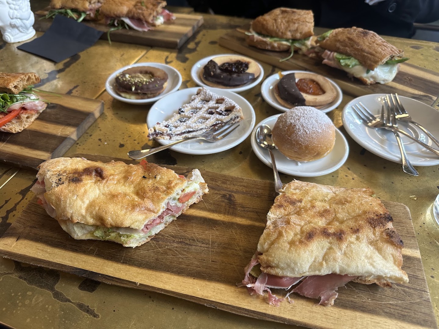 Bono Bottega Nostrana - San Pietro