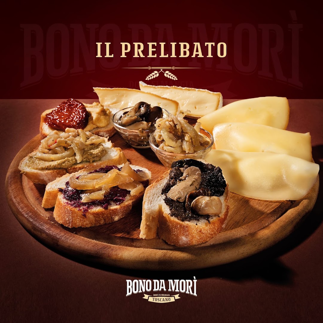 Bono da Morì