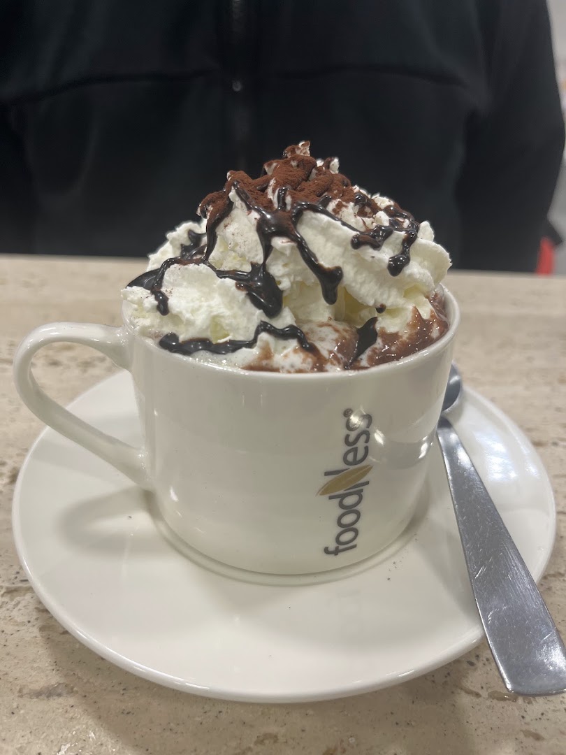 BonoCaffè Caffetteria-Tramezzineria, San Benedetto del Tronto