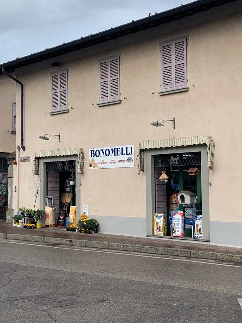 Bonomelli Vittorino & C. (S.N.C.)