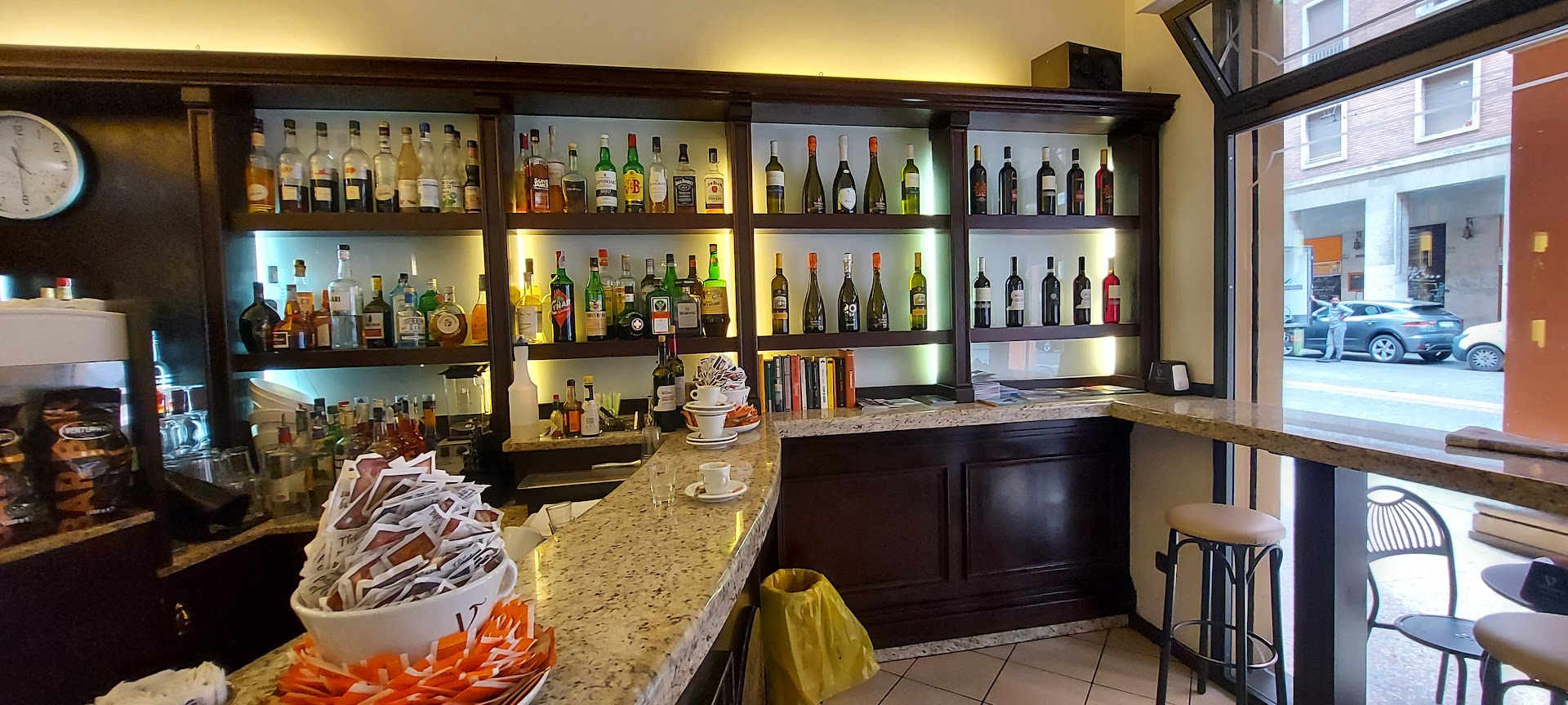 Bononia Cafè