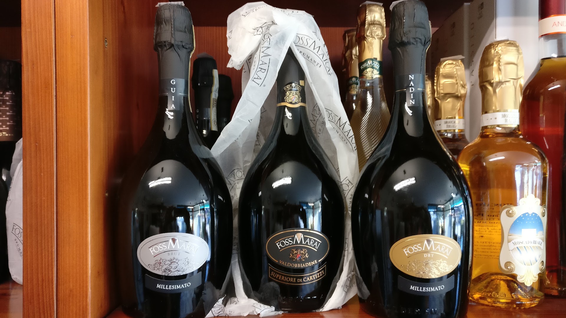 Bonso - Bar & Enoteca