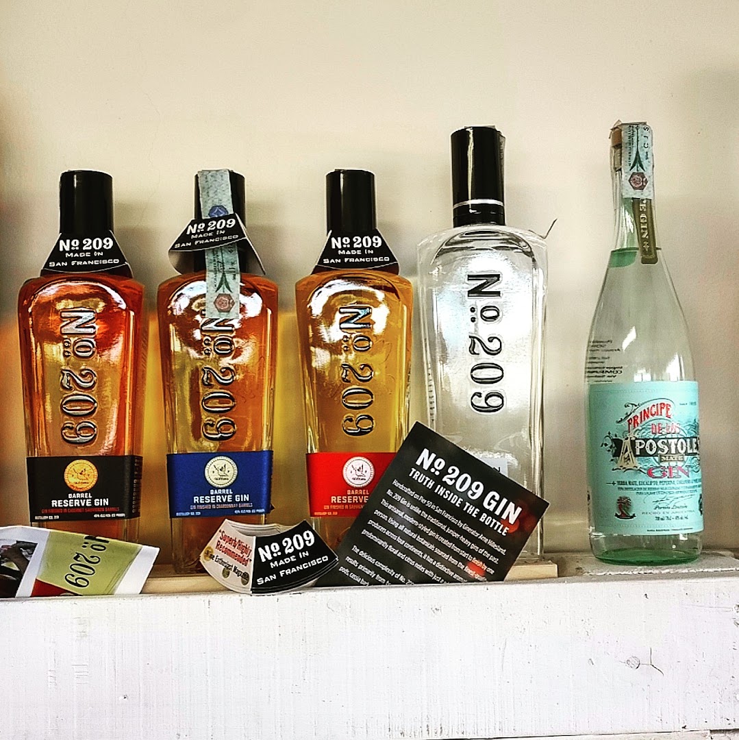 Bonso - Bar & Enoteca