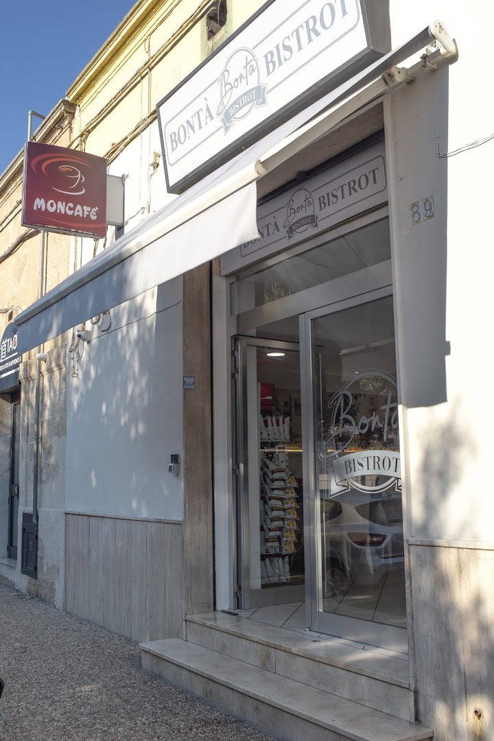Bontà Bistrot