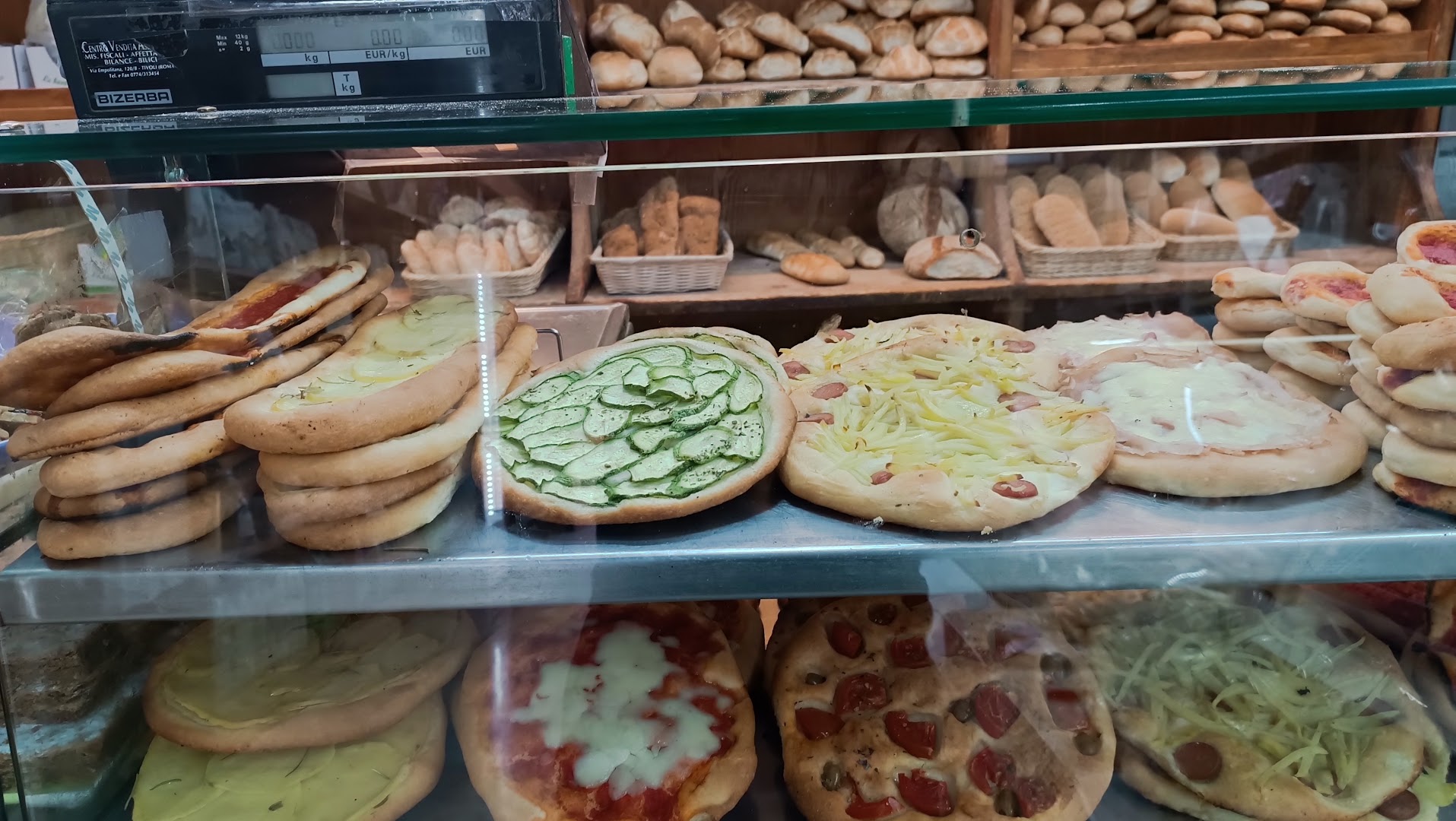 Bontà del Pane
