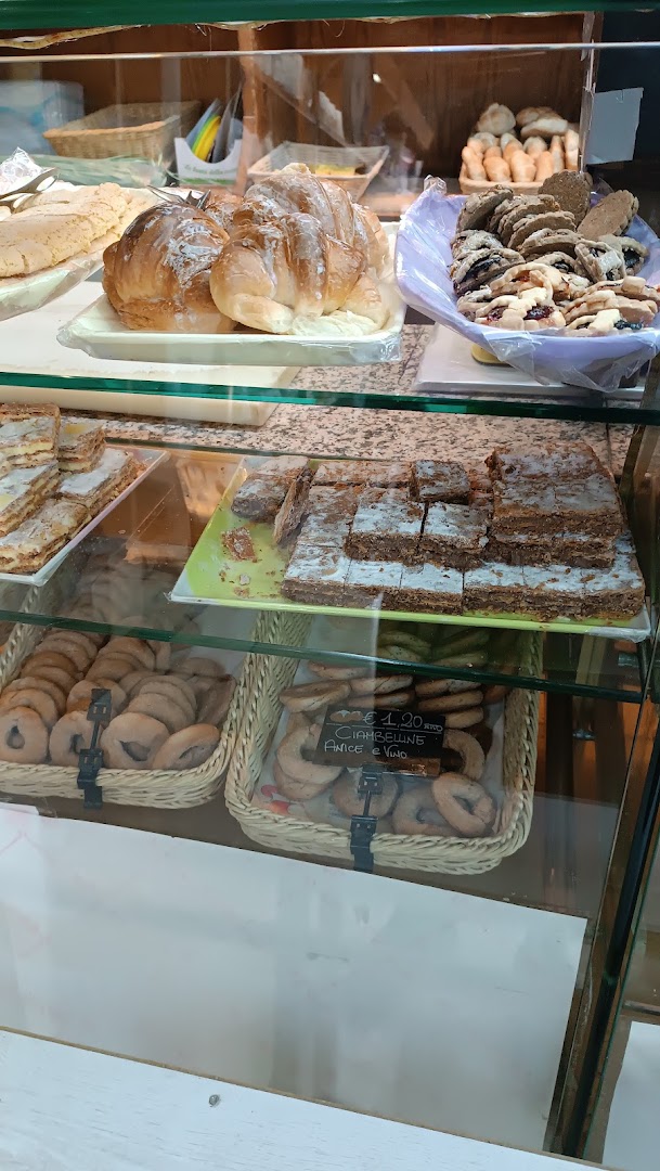 Bontà del Pane