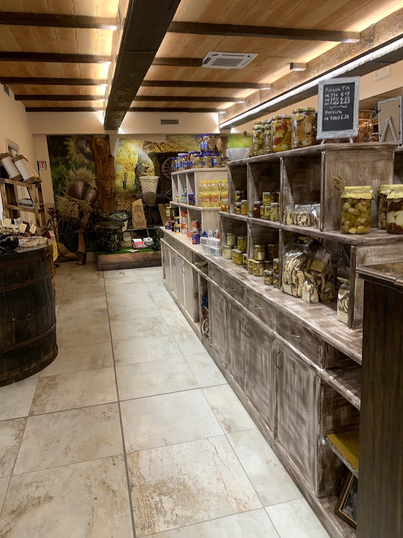 Bontà Della Garfagnana Prodotti Tipici - Vendita e Degustazione