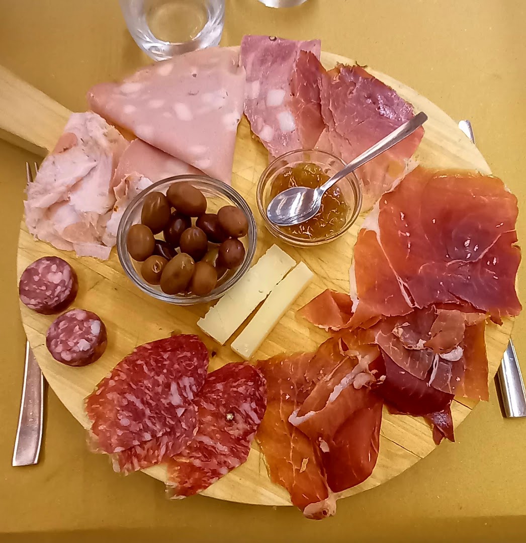 Bontà Della Garfagnana Prodotti Tipici - Vendita e Degustazione