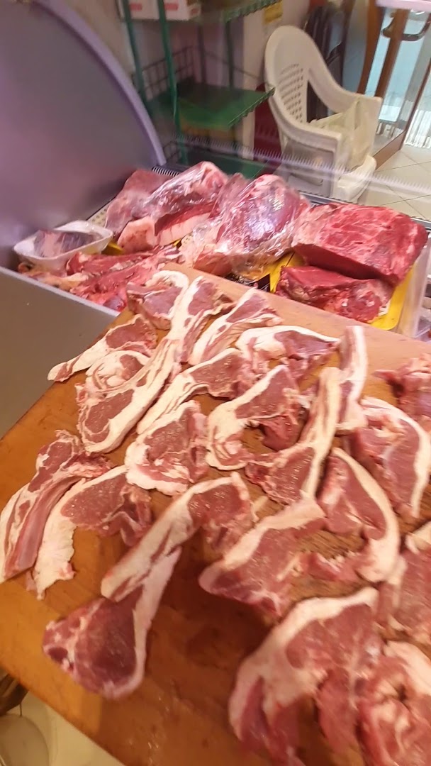 Bontà delle carni