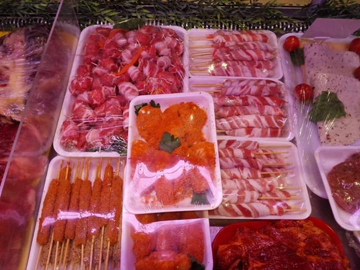 Bontà delle carni