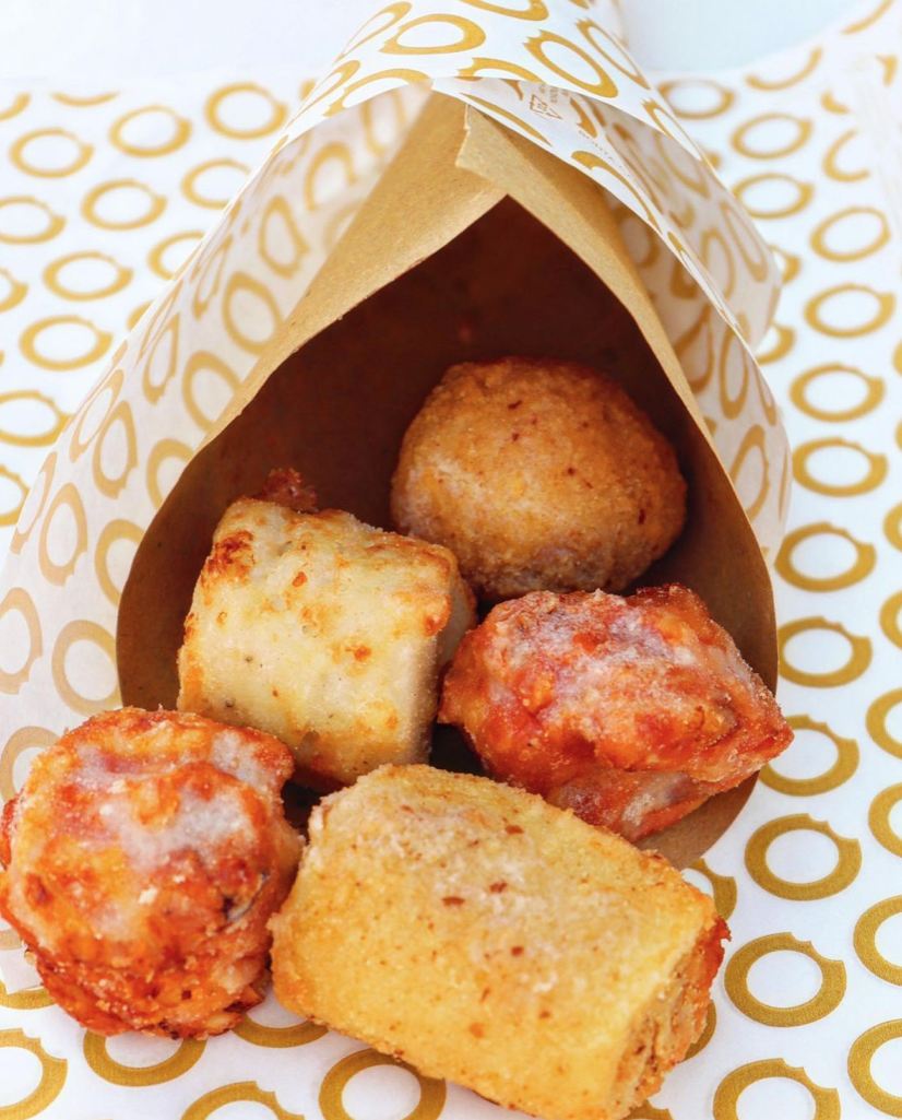 Bontà Italian Street Food Biella