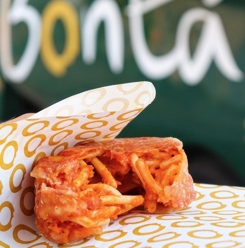 Bontà Italian Street Food Biella