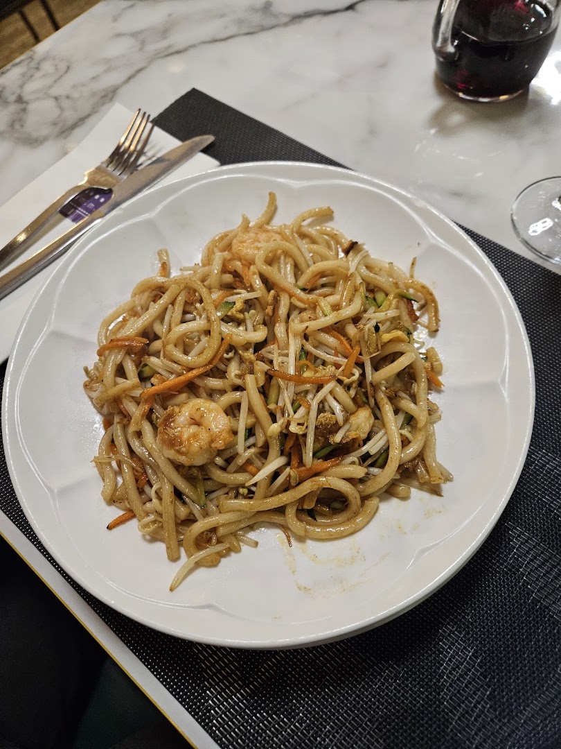 BONTÀ RISTORANTE cinese, Milano