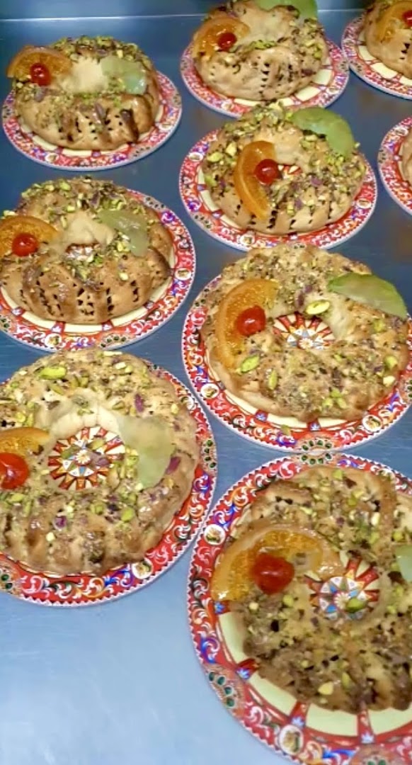 Bontà Siciliane ® - Dolce & Salato