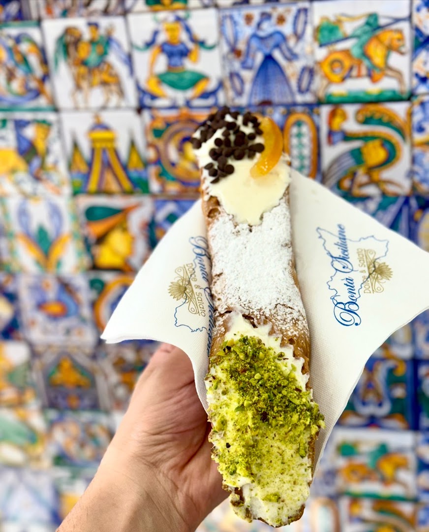 Bontà Siciliane ® - Dolce & Salato