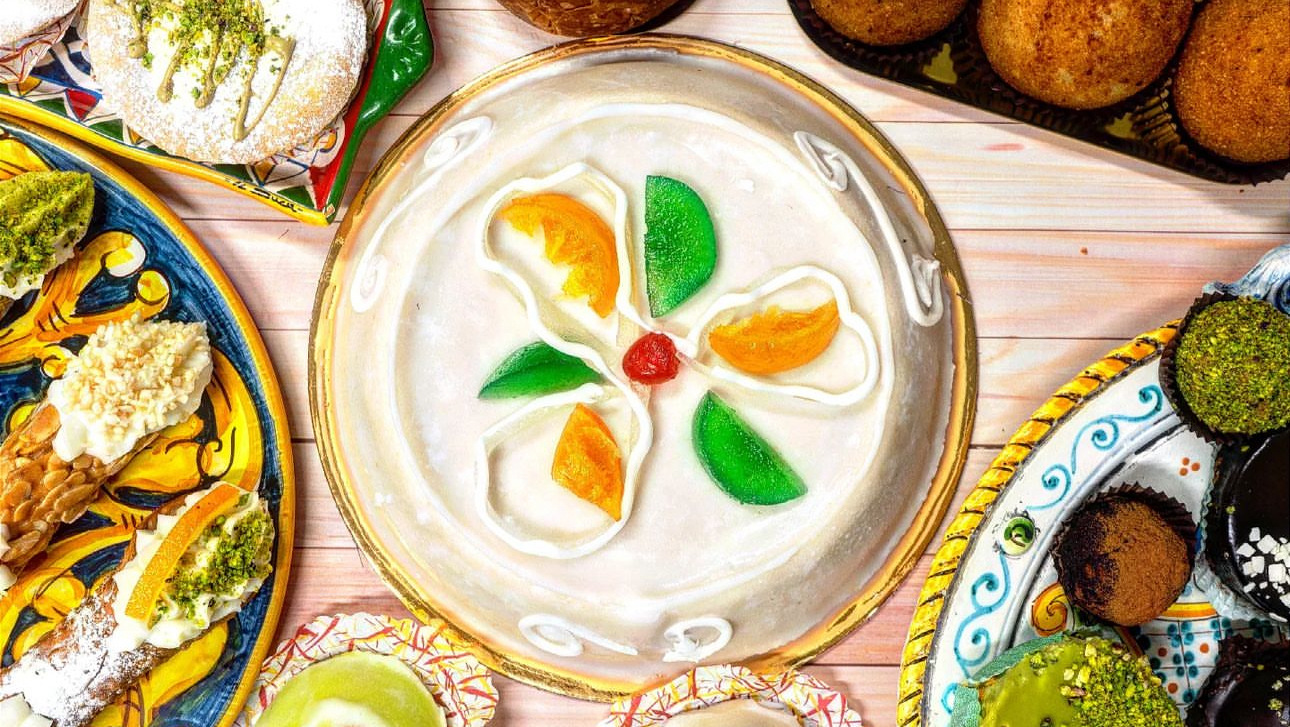 Bontà Siciliane ® - Dolce & Salato