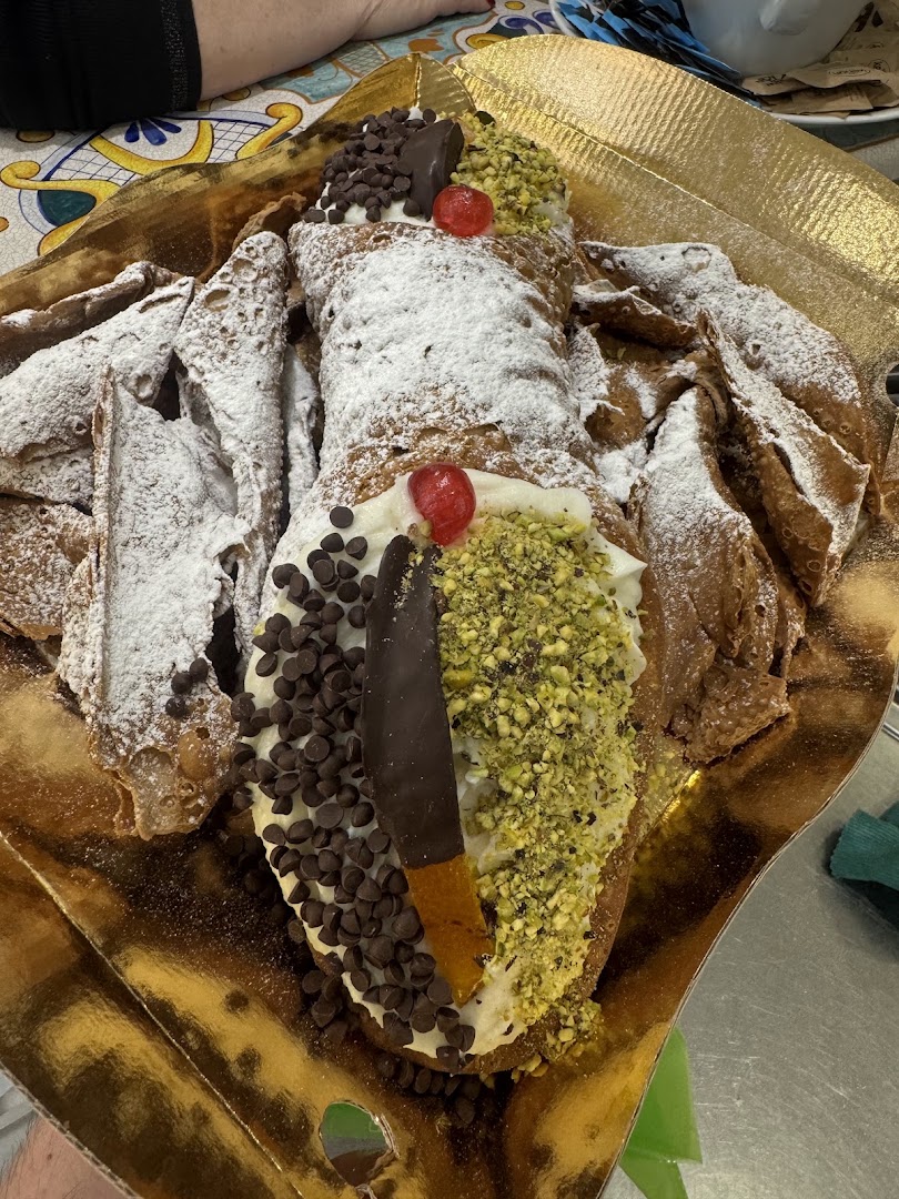 Bontà Siciliane ® - Dolce & Salato, Napoli