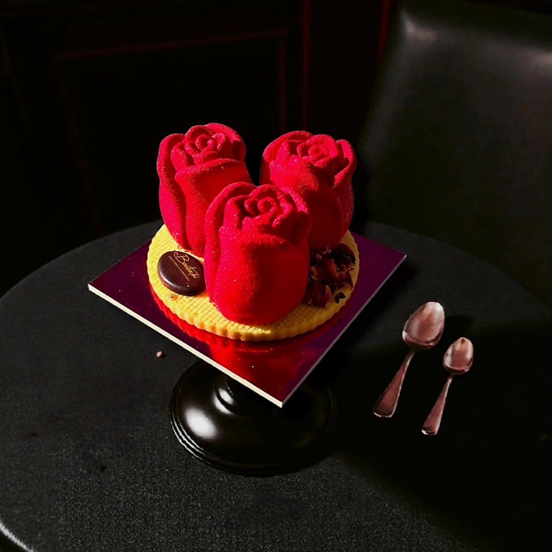 Bontempi Pasticceria Caffetteria