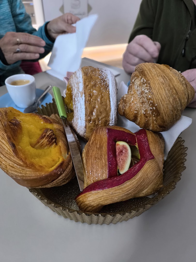 Bontempi Pasticceria Caffetteria